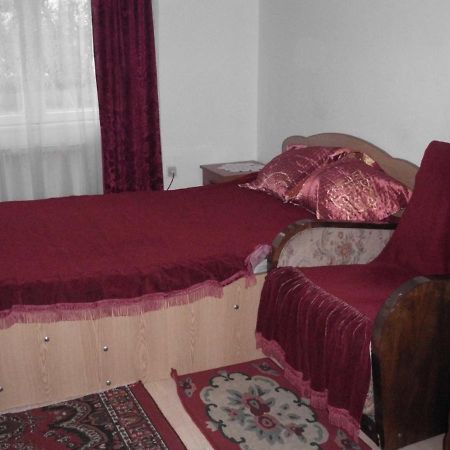 Vila Mihaela บราซา ภายนอก รูปภาพ