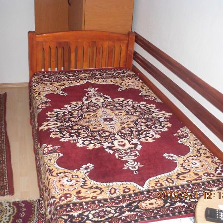 Vila Mihaela บราซา ภายนอก รูปภาพ
