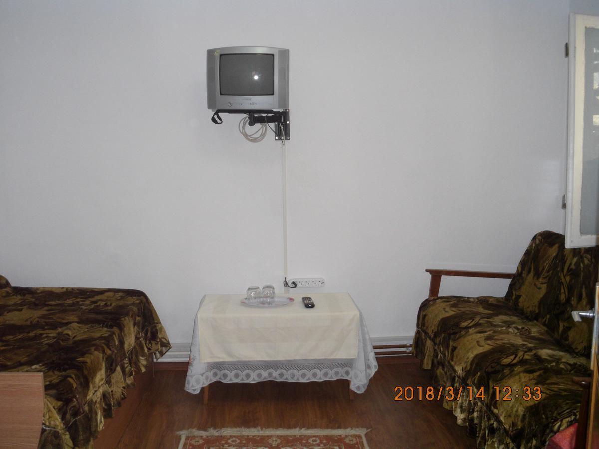 Vila Mihaela บราซา ภายนอก รูปภาพ
