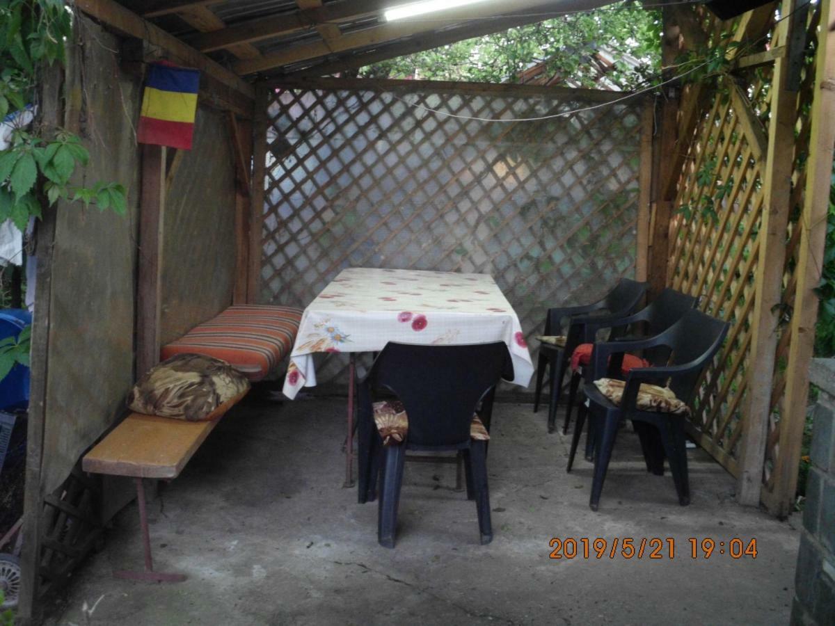 Vila Mihaela บราซา ภายนอก รูปภาพ