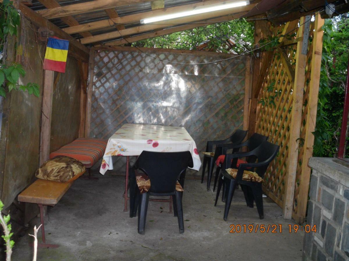 Vila Mihaela บราซา ภายนอก รูปภาพ