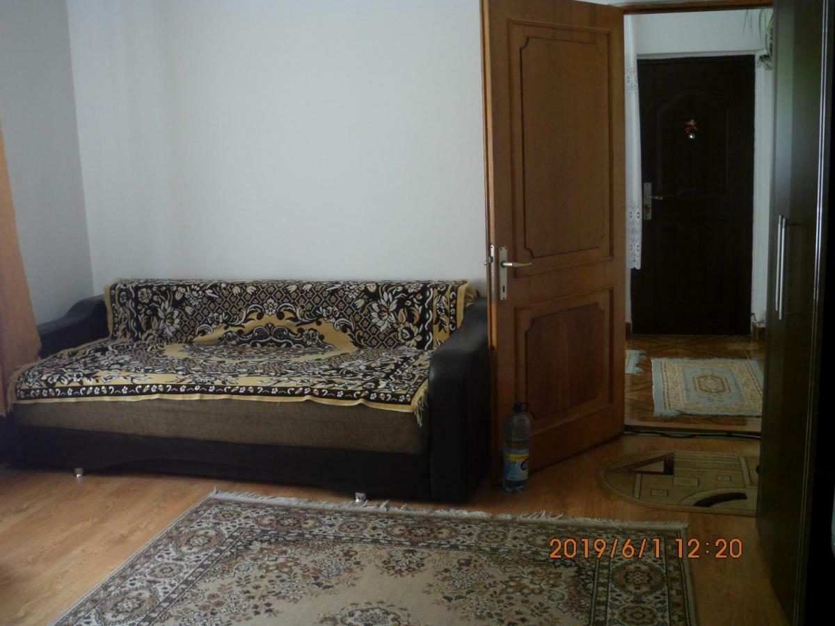 Vila Mihaela บราซา ภายนอก รูปภาพ