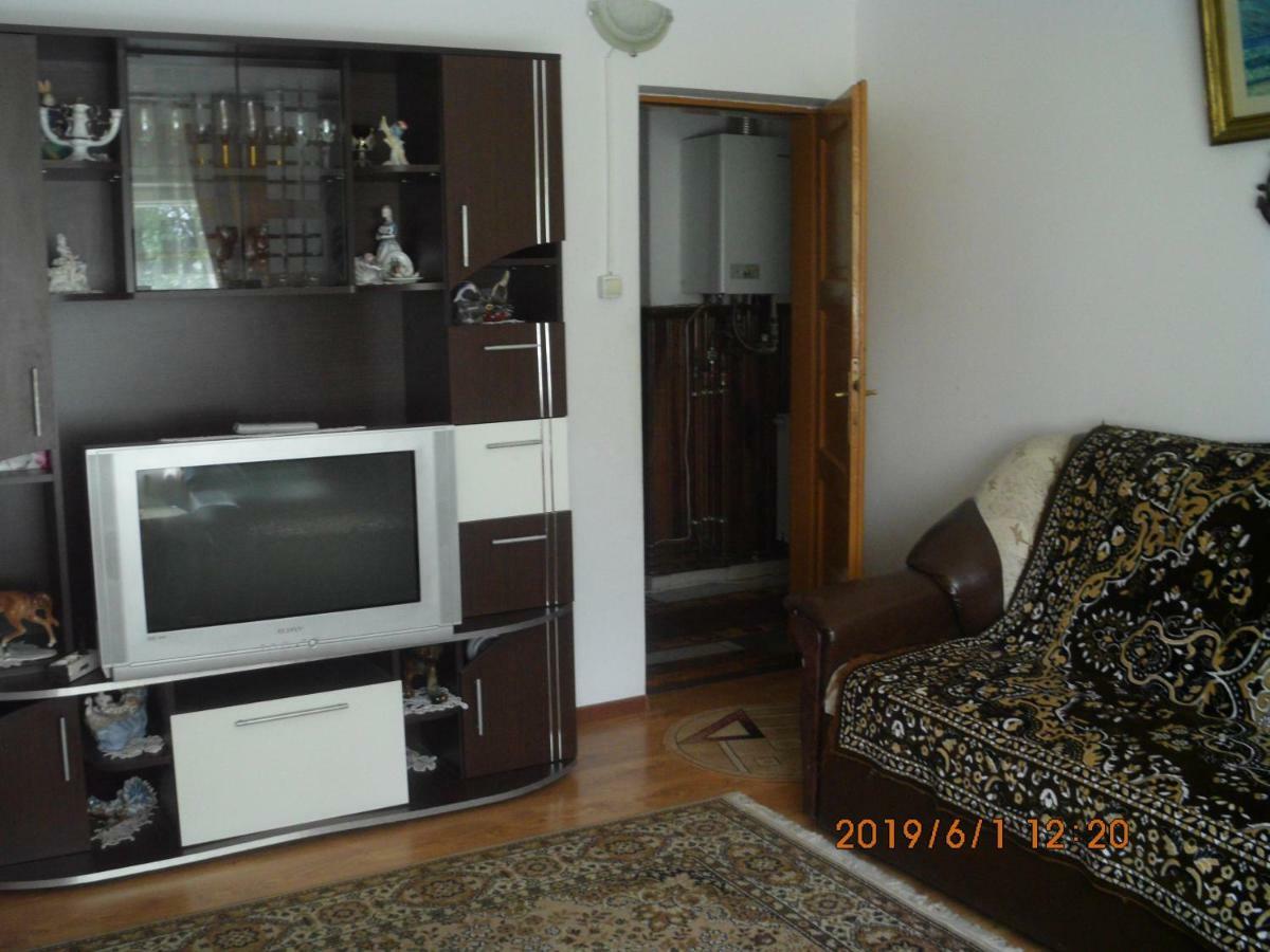 Vila Mihaela บราซา ภายนอก รูปภาพ