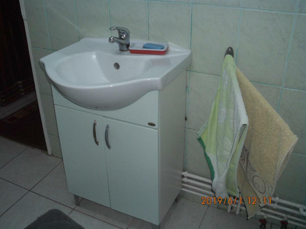 Vila Mihaela บราซา ภายนอก รูปภาพ