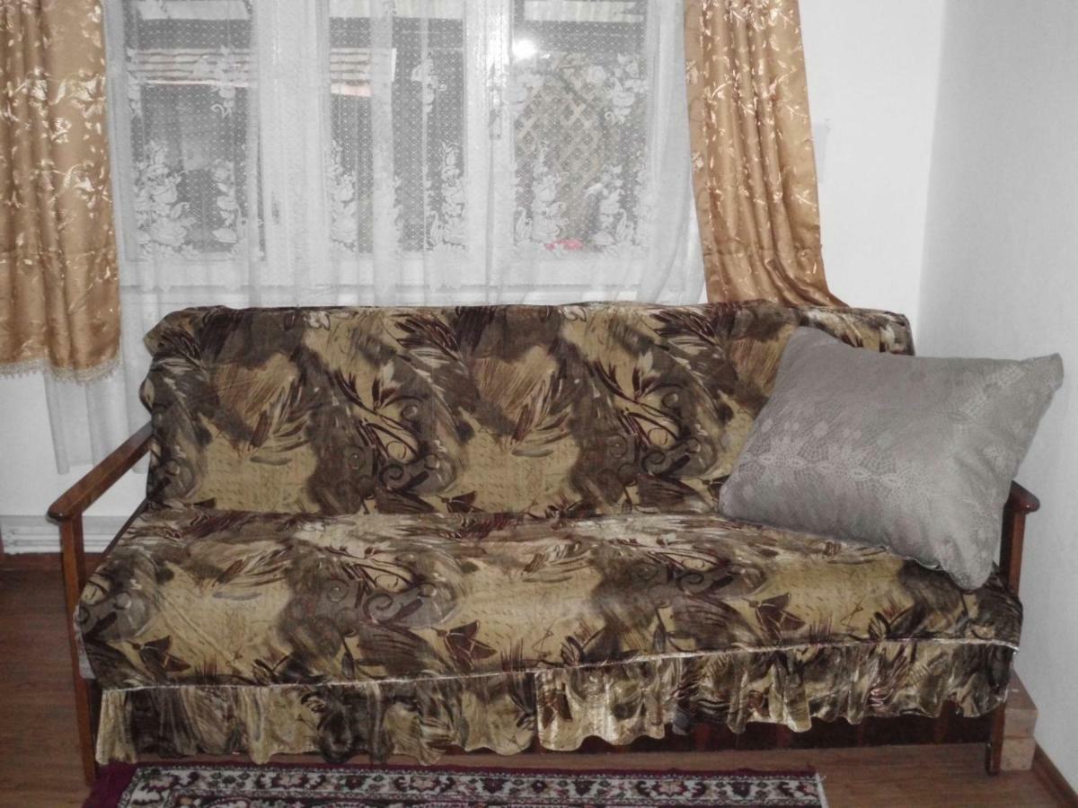 Vila Mihaela บราซา ภายนอก รูปภาพ