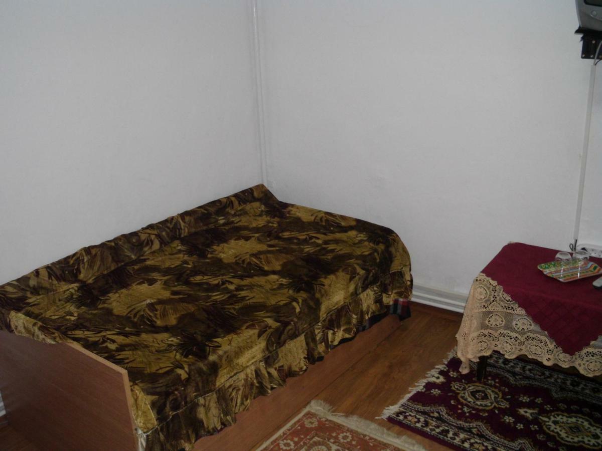 Vila Mihaela บราซา ภายนอก รูปภาพ