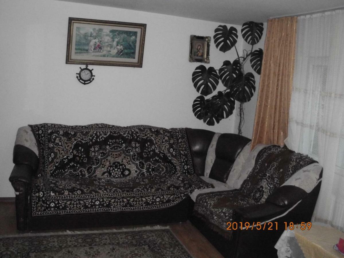 Vila Mihaela บราซา ภายนอก รูปภาพ