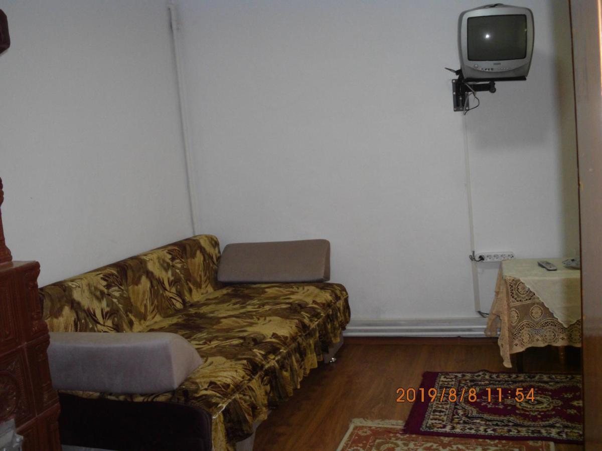 Vila Mihaela บราซา ภายนอก รูปภาพ