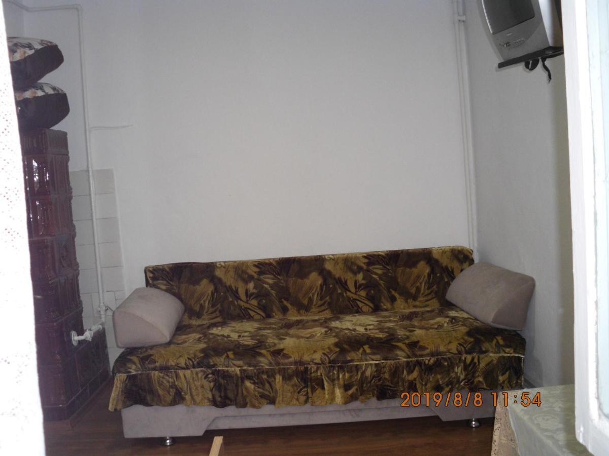 Vila Mihaela บราซา ภายนอก รูปภาพ