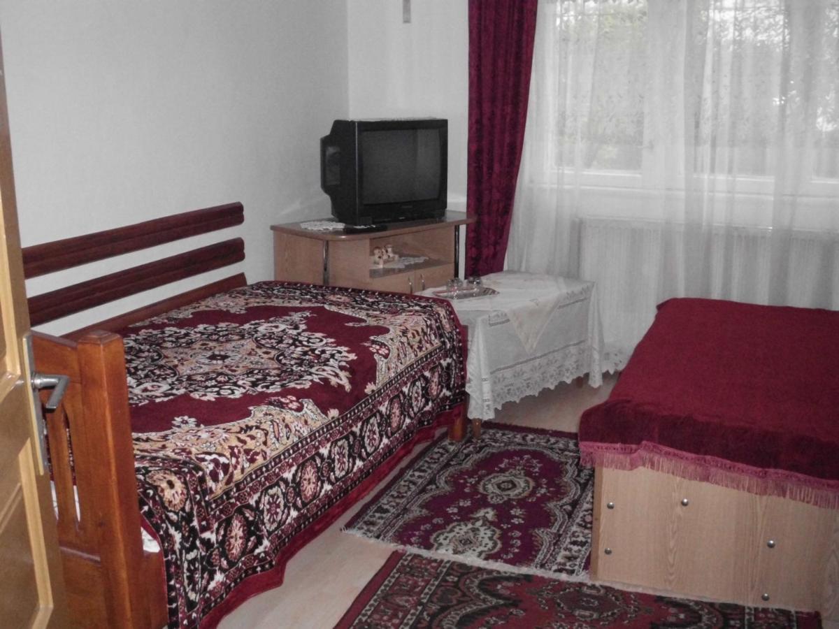 Vila Mihaela บราซา ภายนอก รูปภาพ