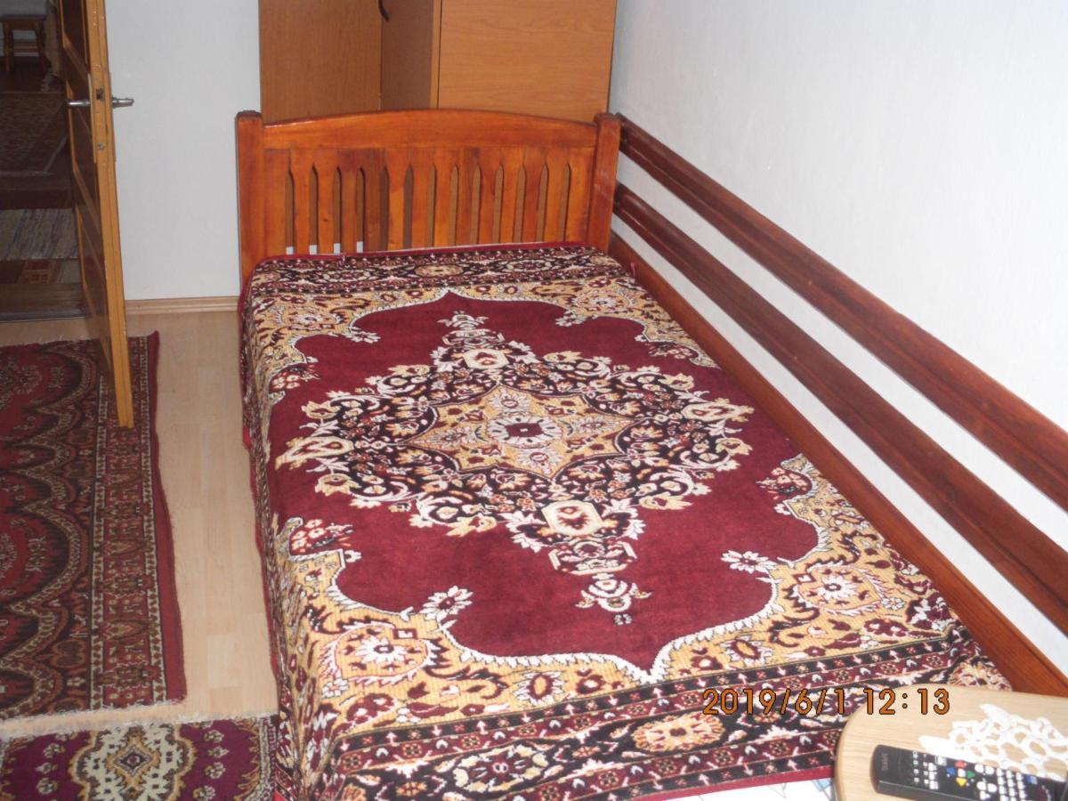 Vila Mihaela บราซา ภายนอก รูปภาพ
